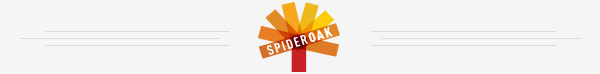 SpiderOak