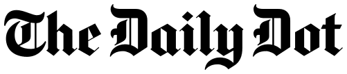  Daily Dot logo