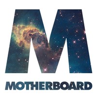  VICE Motherboard logo