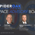 a group of people standing next to each other