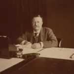 image of Teddy Roosevelt